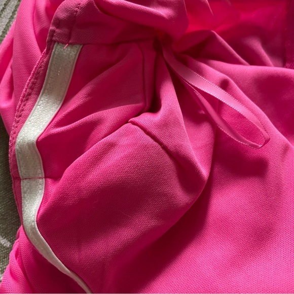 Draped Off-shoulder Ruched Bodycon Dress - Picture 5 of 7